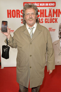 Filmpremiere 'Horst Schlämmer sucht das Glück' in Berlin