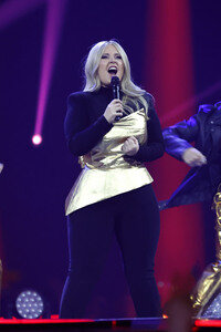 TV-Show 'Schlagerbooom 2025' in Dortmund