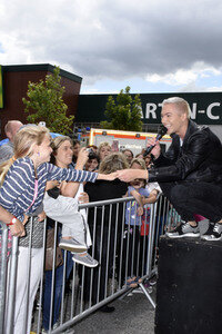 6. Open-Air-Schlagerparty in Erding
