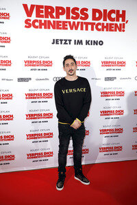 Filmpremiere 'Verpiss Dich, Schneewittchen' in Köln