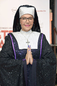 Musicalpremiere 'Sister Act' in Berlin