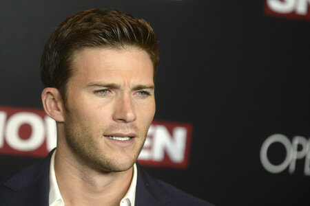 Filmpremiere 'Snowden' in New York