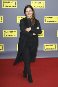 'Solitaire' Premiere, Filmfest Hamburg 2017