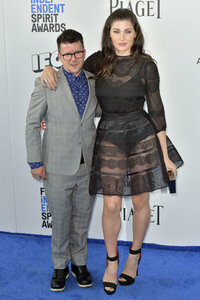 Film Independent Spirit Awards 2017 in Santa Monica