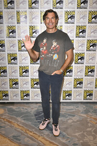 Photocall 'Star Trek 60th Anniversary Celebration', San Diego Comic-Con International 2026