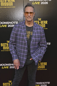 Filmpremiere 'The Sixty-Year Mission: How Star Trek Changed Television and the World' in Los Angeles