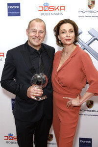 13. Steiger Award in Dortmund