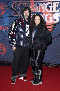 Fan-Event 'Stranger Things' in Berlin