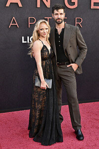 Filmpremiere 'The Strangers: Chapter 2' in Los Angeles