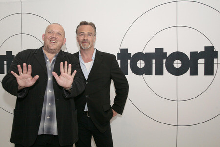 15.06.2007<br>Filmpremiere 'Tatort - Nachtgeflüster' in Köln