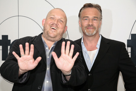 Filmpremiere 'Tatort - Nachtgeflüster' in Köln