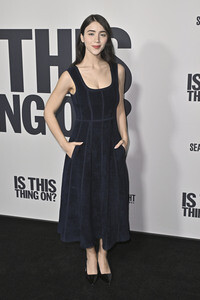 Filmpremiere 'Is This Thing On?' in Los Angeles