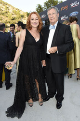 TNTLA Platino Awards 2015 Gala in Marbella