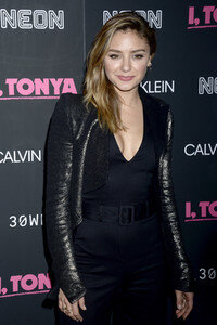 Filmpremiere 'I, Tonya' in New York