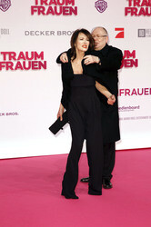 'Traumfrauen' Premiere, Berlin