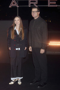 Photocall 'Tron: Ares' in Berlin