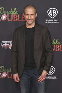 Filmpremiere 'Double Trouble' in Burbank