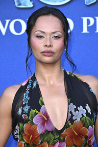 Fimpremiere 'Vaiana' in Los Angeles