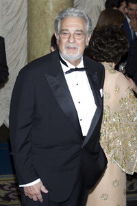 'Vanity Fair Personality of the Year' Gala in Madrid
