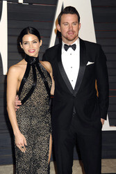 Vanity Fair Oscar Party 2015