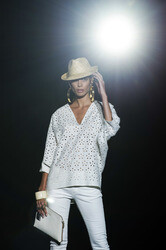 Roberto Verino Fashion Show, Fashion Week Madrid