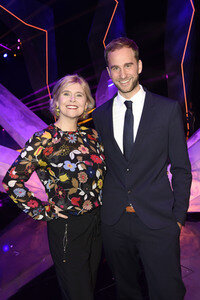 Photocall 'Vivid Grand Show' in Berlin