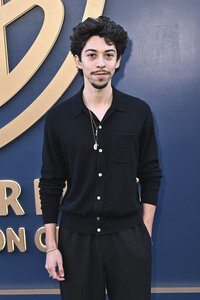 Warner Bros. Primetime Emmy Awards 2025 Nominierten Feier in Beverly Hills