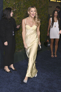 Warner Bros. Primetime Emmy Awards 2025 Nominierten Feier in Beverly Hills