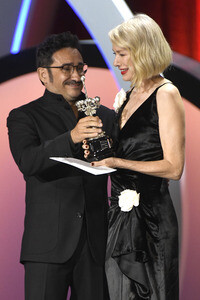 Donostia Award für Naomi Watts, San Sebastian International Film Festival 2026