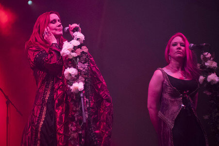 27. Wave-Gotik-Treffen in Leipzig