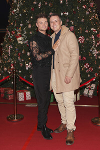 Dresdner Weihnachts-Circus 2025 in Dresden