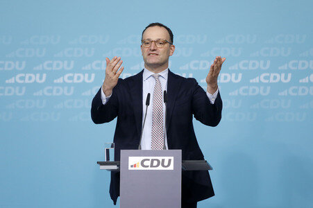 Veranstaltung des Netzwerks Women@CDU in Berlin