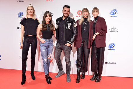 The Dome 2018 in Oberhausen