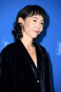 Photocall 'Josephine', Berlinale 2026