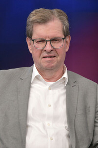 Talkshow 'maischberger' in Berlin