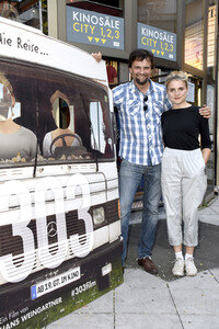 Filmpremiere '303' in München
