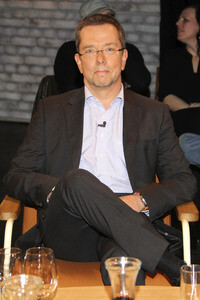 Talkshow '3nach9' in Bremen