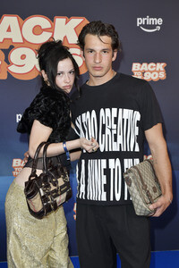 Filmpremiere 'Back to the 90s' in Berlin