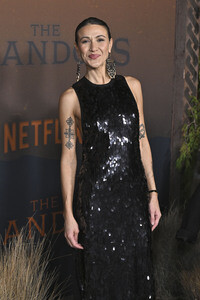 Serienpremiere 'The Abandons' in Los Angeles