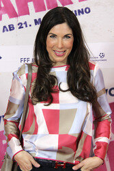 Filmpremiere 'Abschussfahrt' in München