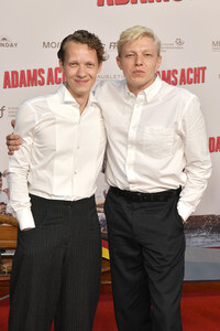 Filmpremiere 'Adams Acht' in Berlin