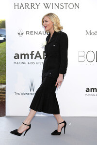 amfAR's Cinema Against Aids Gala, Cannes Film Festival 2016