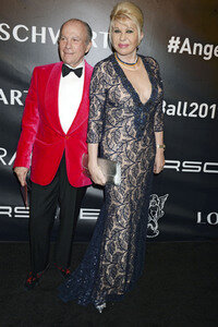 Angel Ball 2017 in New York