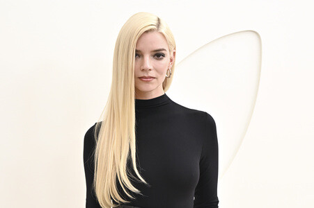 Apple TV Pressetag in Santa Monica