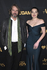 Astra Film Awards 2026 in Los Angeles