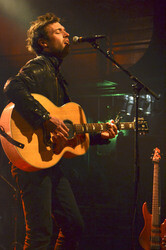 Joe Astray Konzert, München