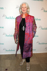 National Audubon Society's Gala, New York