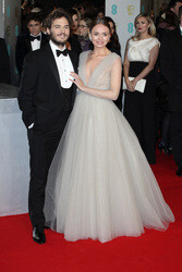 68. BAFTA Awards, London