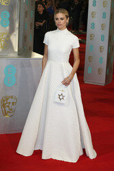 68. BAFTA Awards, London