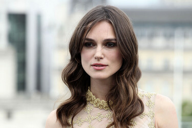 'Begin Again' Photocall, London